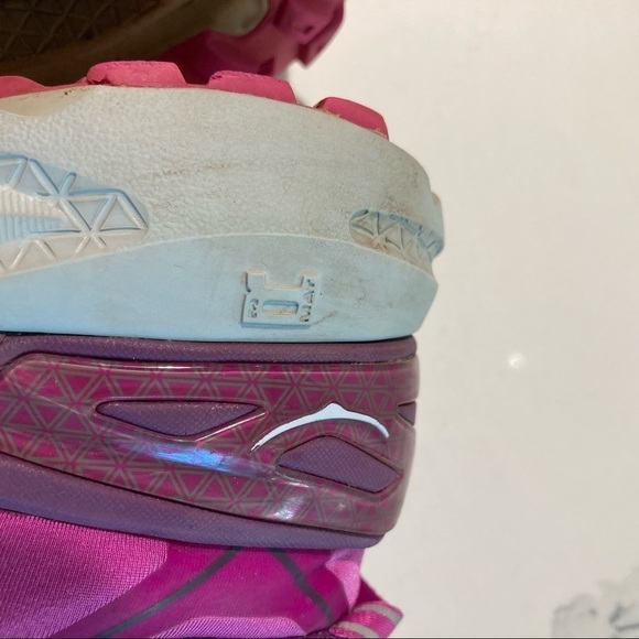 HOKA Sz 9 One One Mafate 2 Sneakers - Picture 7 of 16